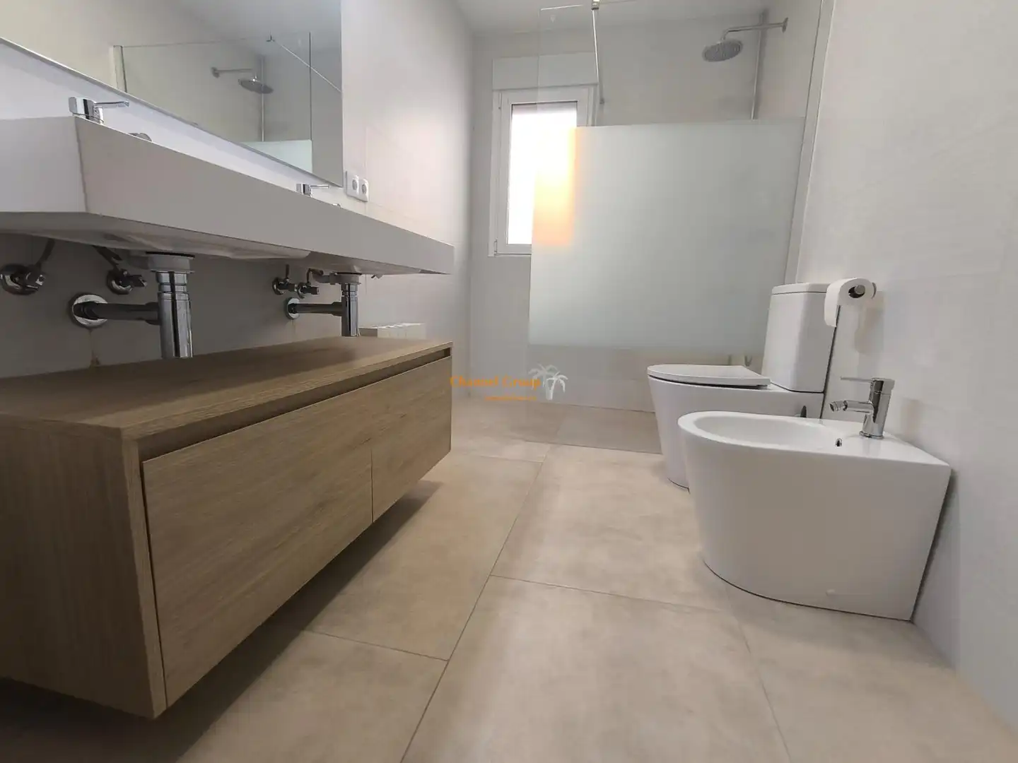 Flat for rent in Algorós - El Derramador