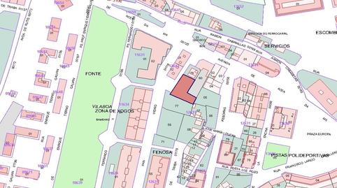 Photo 2 of Land for sale in Cl Monasterio de Sobrado Nº Sn , Acea de Ama - O Burgo, Culleredo