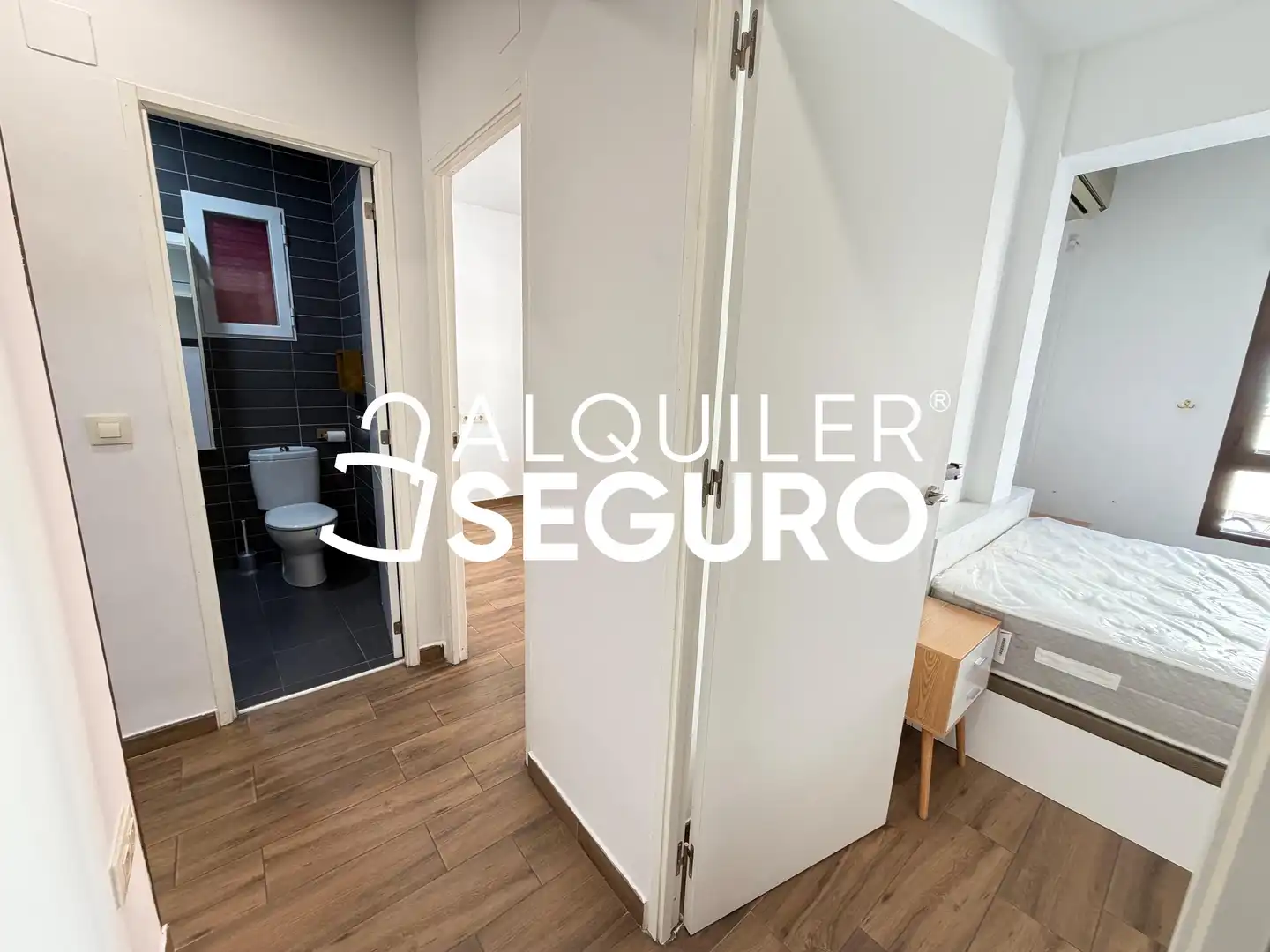 Wohnung zur Miete in Carretas, imagen 3