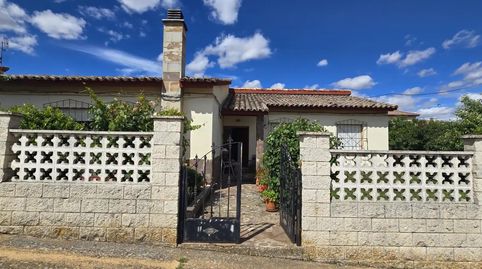 Foto 2 de Casa o xalet en venda a Camino Eras Vent, 1, Herrera de Pisuerga, Palencia