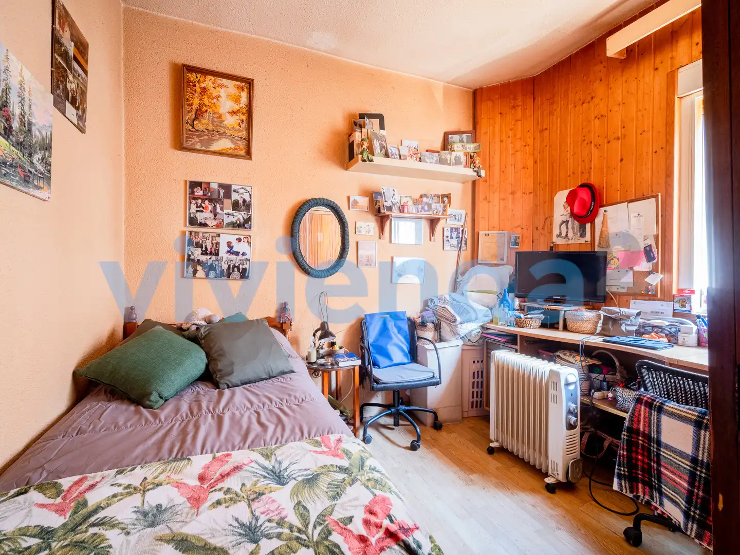 Piso en venta en Luis Cabrera, Prosperidad