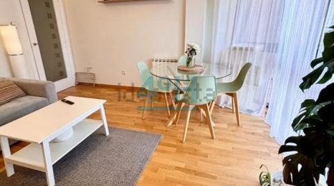 Foto 4 de Piso en venta en Mariñamansa, Ourense Capital