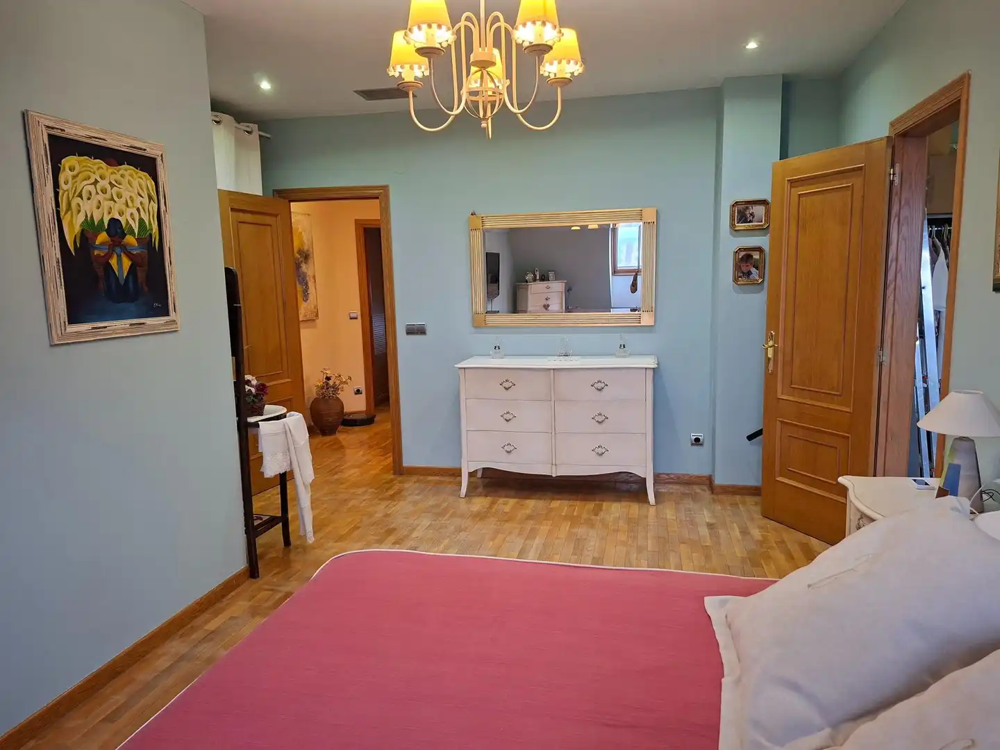 Duplex in vendita a Zona Alta, imagen 22
