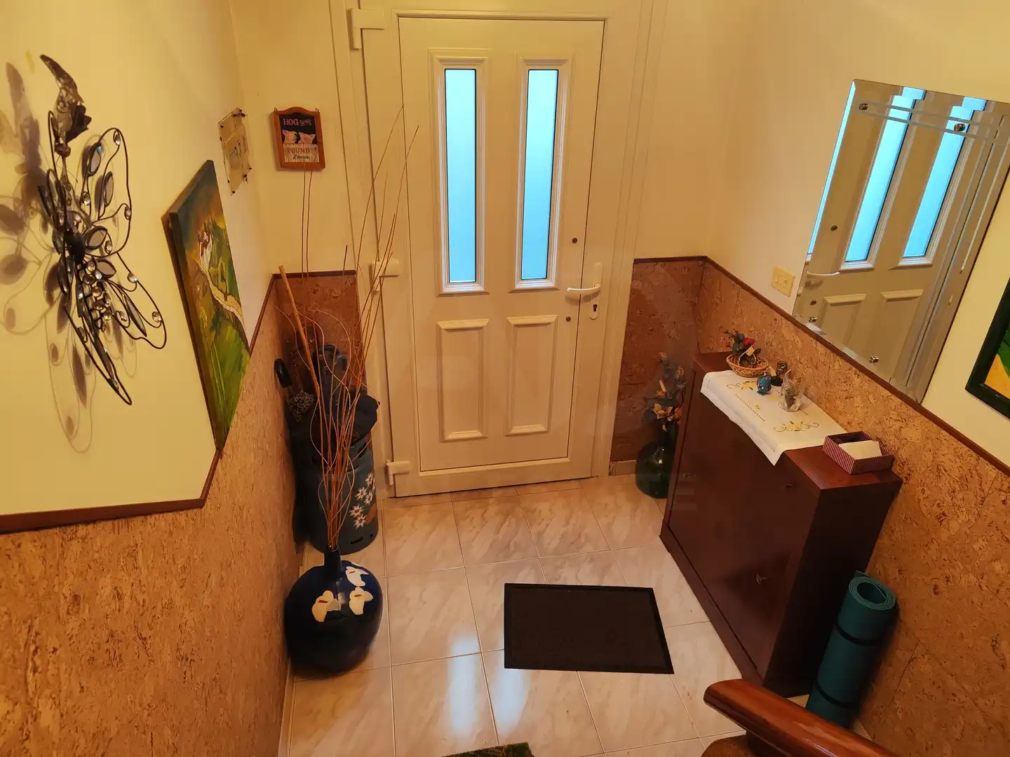 Casa aparellada en venda a As Pontes de García Rodríguez, imagen 2