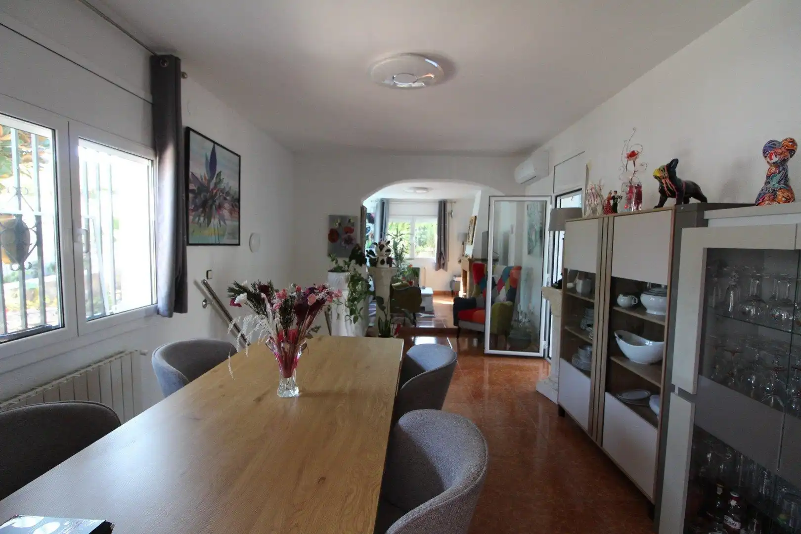 Maison avec piscine à vendre à Montbarbat, imagen 8