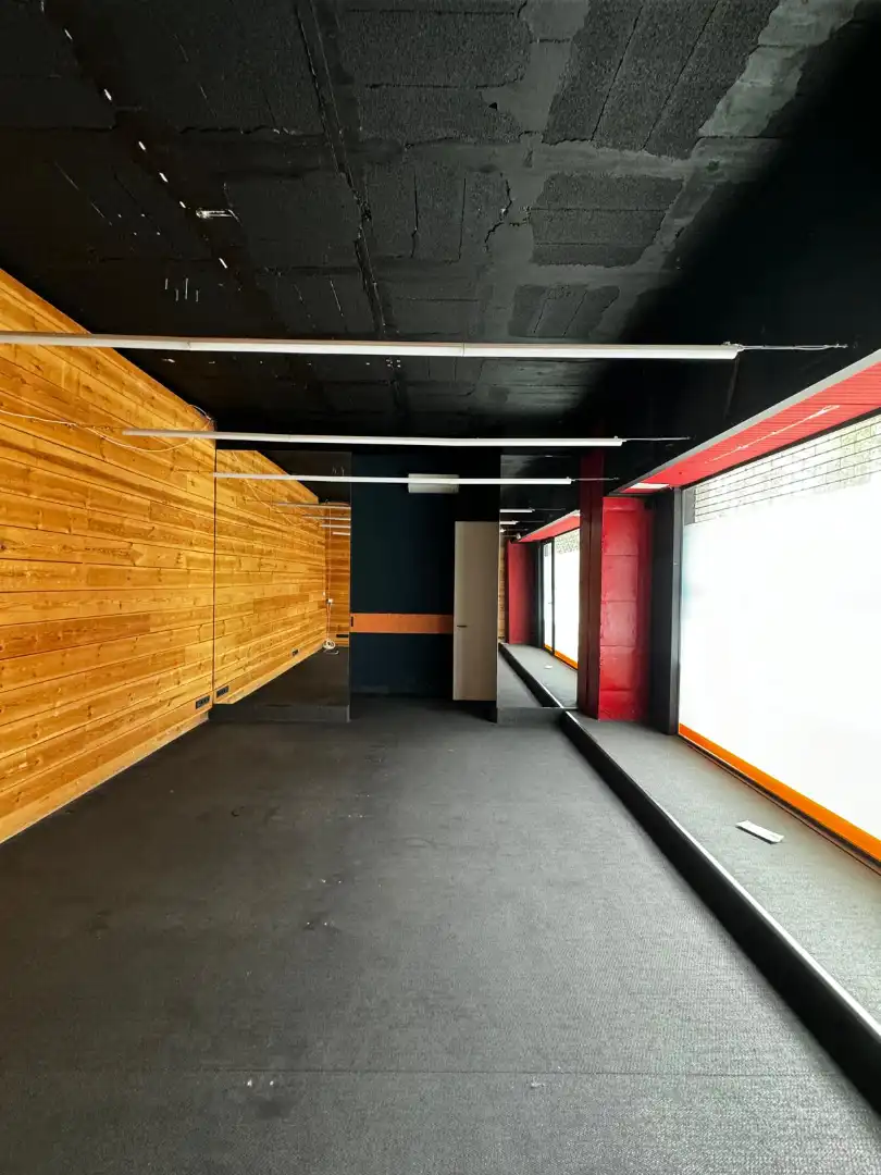 Local comercial en alquiler en Carrer de Bernat Boades 23, imagen 8