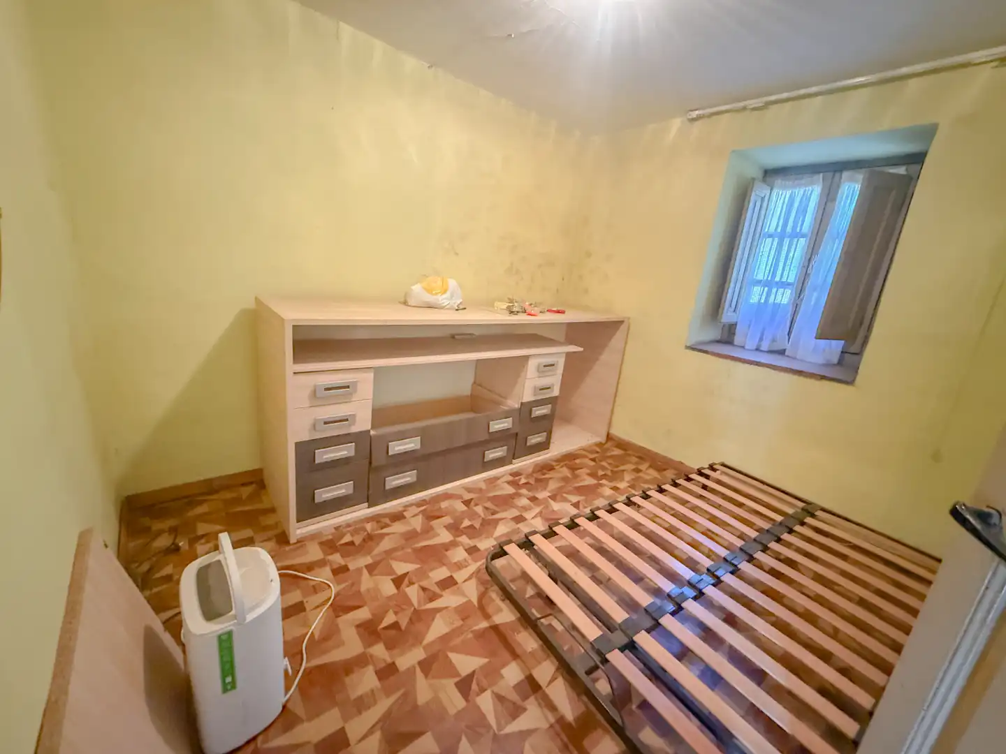Casa o chalet en venta en Mieres (Asturias) con Jardín privado y Balcón