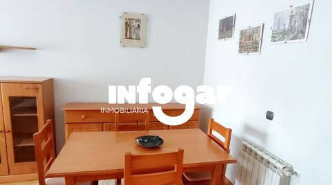 Foto 3 de Piso de alquiler en Rúa Galicia, A Guarda , Pontevedra