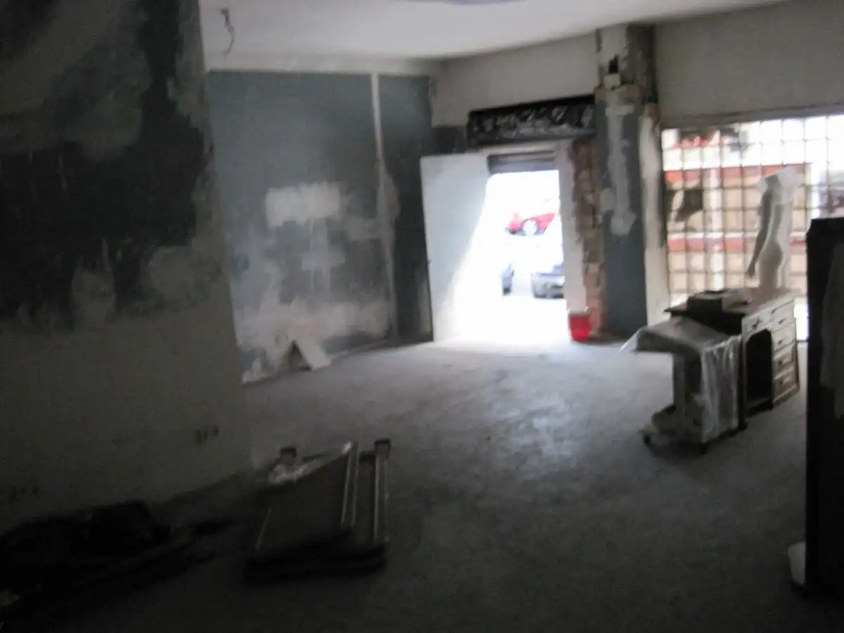 Gewerbefläche zum Verkauf in Fernandez de Leceta 7, imagen 12