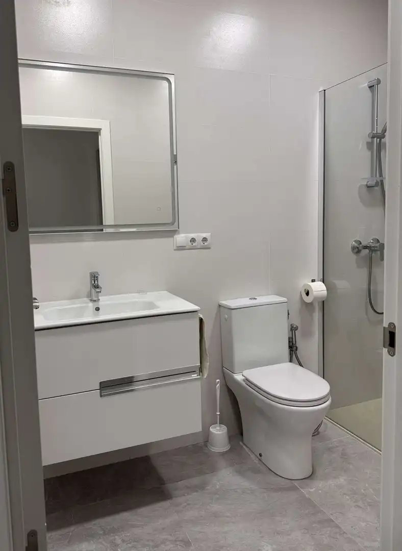 Zimmer in Camí dels Magros - Casablanca