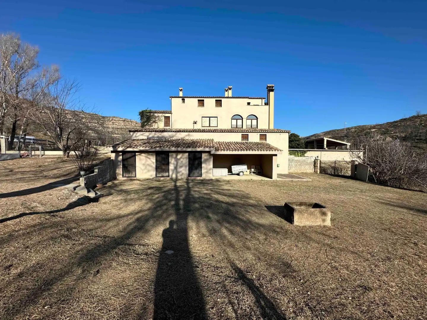 Haus mit Pool zum Verkauf in del Pont de Vilomara (BV-1224), imagen 67