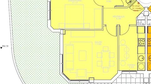 Photo 2 of Flat for sale in Calle al Cristo, -1, Llanes pueblo, Llanes