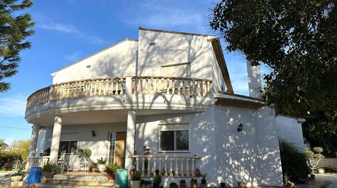 Foto 4 de Casa o chalet en venta en Sant Josep - Zona Hospital, Ontinyent