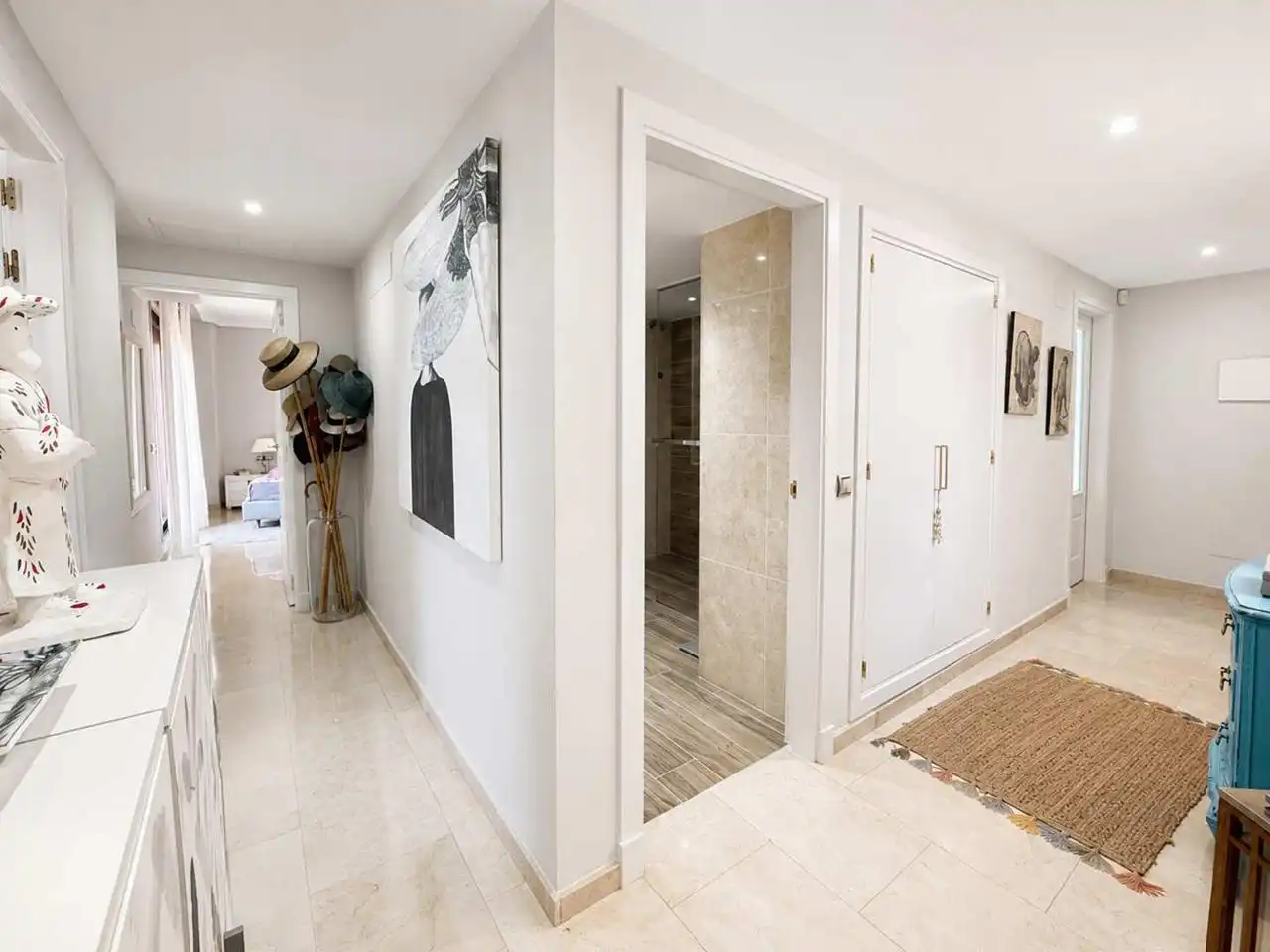 Ático en venta en Casares con Aire acondicionado, Calefacción y Terraza