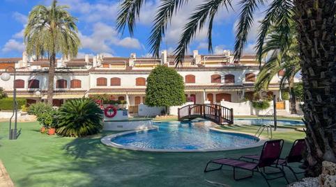 Photo 2 of Single-family semi-detached for sale in Reina Fabiola, Roda de Berà, Tarragona