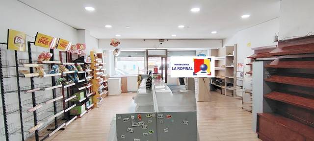 Local comercial en Alquiler en Prosperidad - Delicias