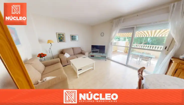 Vista exterior de Casa o chalet en venta en El Campello con Aire acondicionado, Terraza y Amueblado