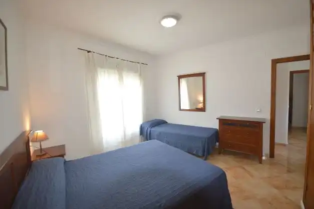 Reihenhaus mit Pool zur Miete in Avenida 28 de Febrero 68, imagen 25