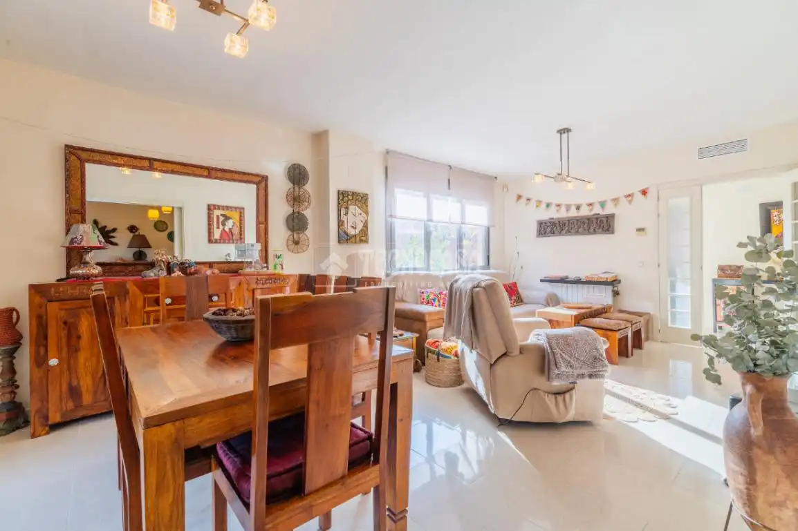 Casa bifamiliare con terrazza in vendita a Las Castañeras - Bulevar, imagen 12
