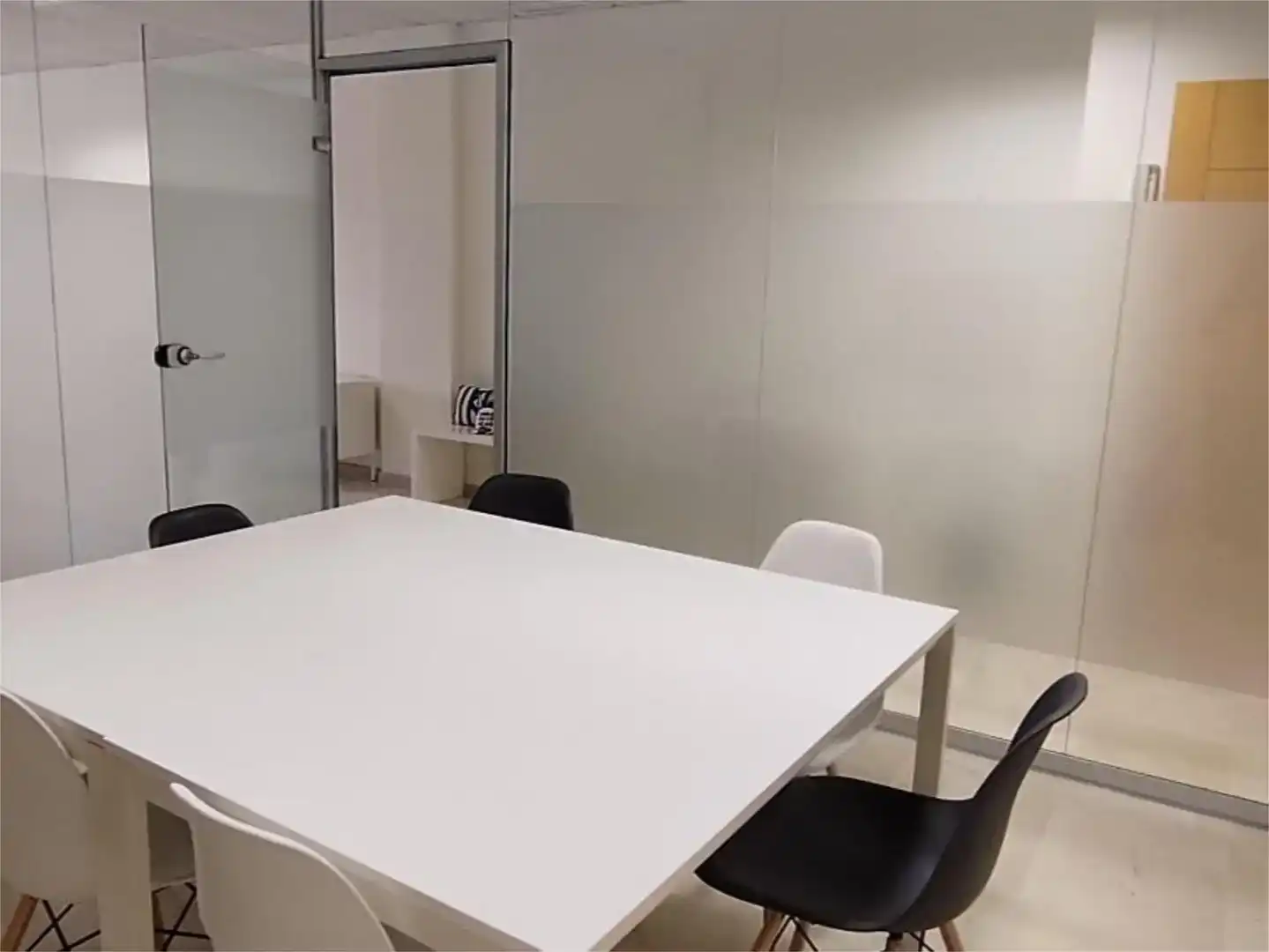 Office for rent in Tomares