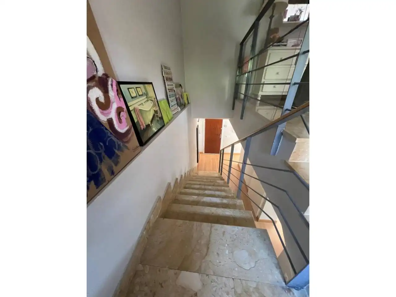 Semi-detached house with pool to rent in Bargas, imagen 29