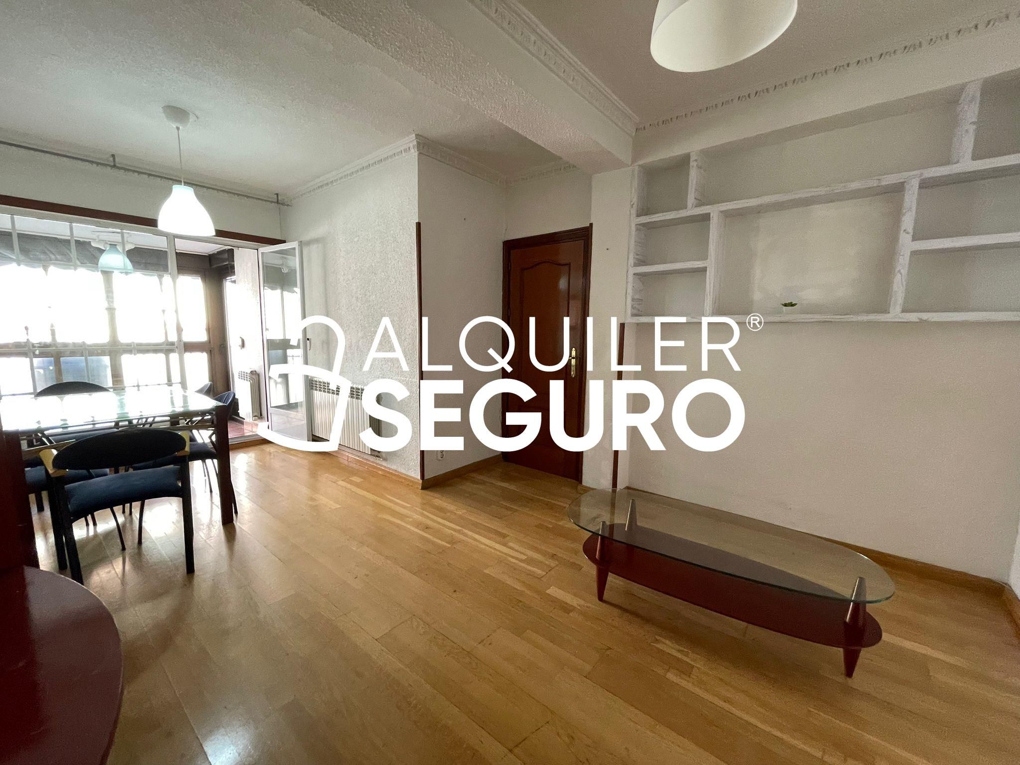 Pis de lloguer a de Alejandro Morán, Puerta Bonita