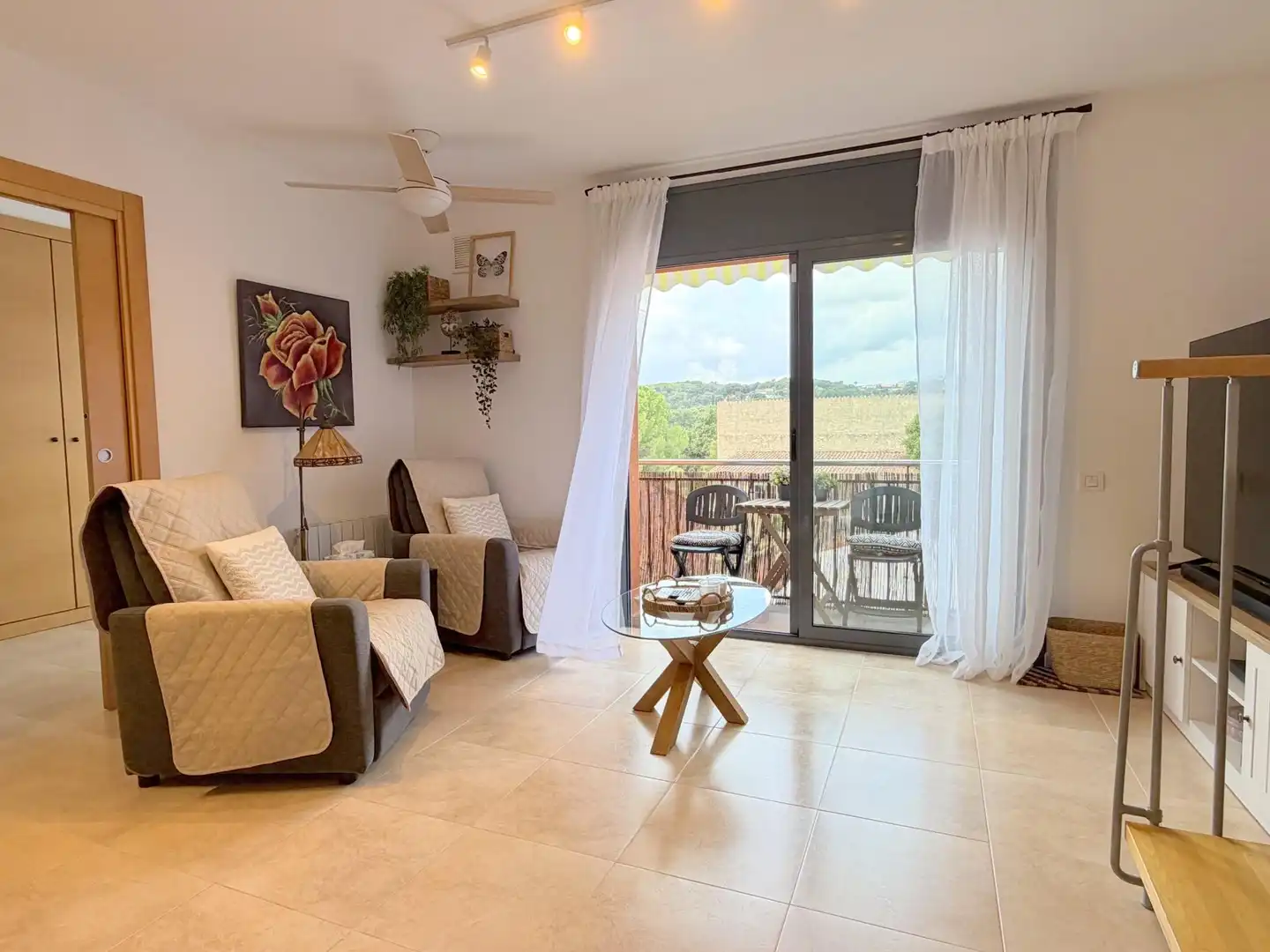 Maisonette mit Terrasse zum Verkauf in Breda, imagen 4