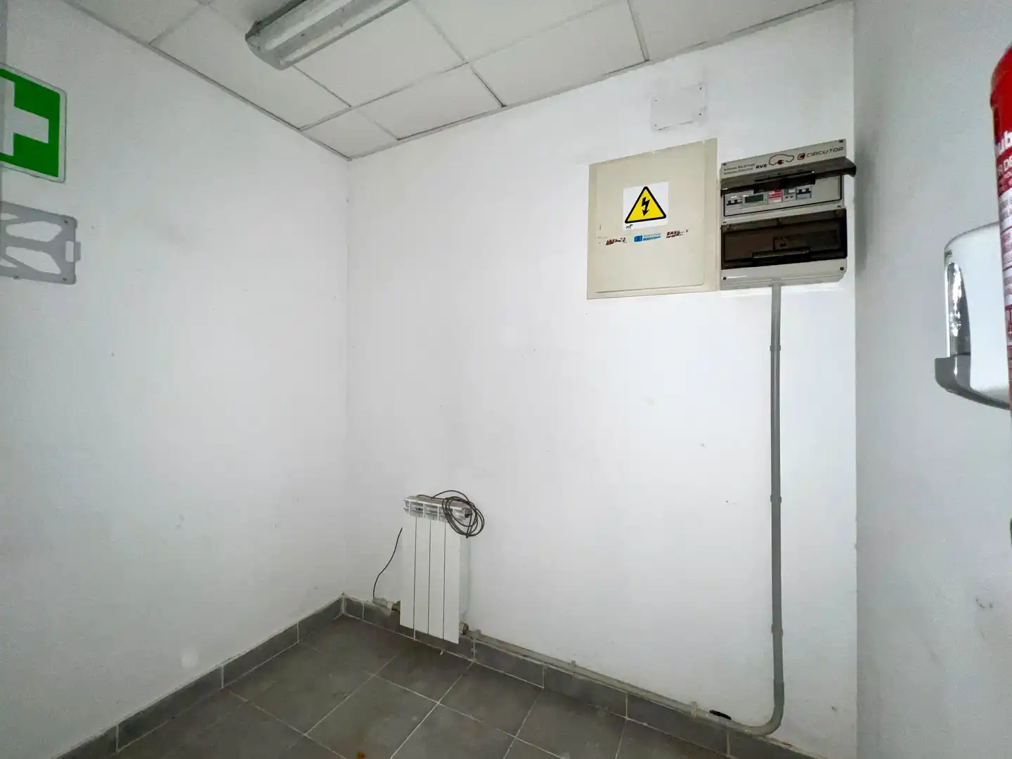 Local comercial en venta en Migjorn, imagen 3