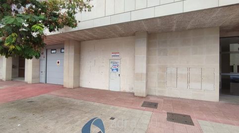 Foto 2 von Geschaftsraum zur Miete in Paseo del Prior, Universidad, Logroño