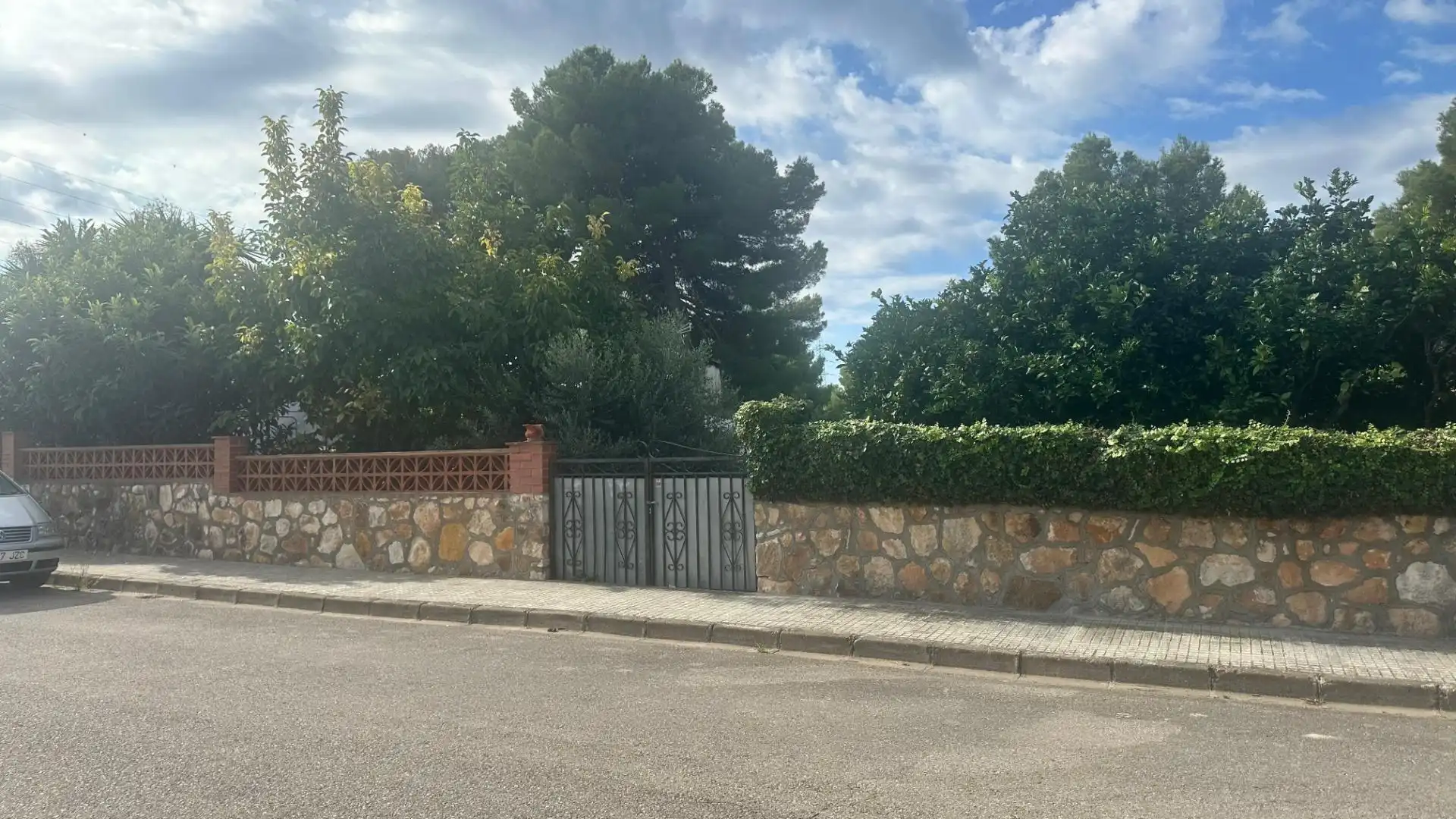 Terreny residencial en venda a Carrer Carrer d'Aquari, 18 18, imagen 4