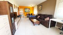 Living room of Flat for sale in Salt  with Terrace