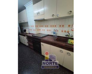 Kitchen of Flat to rent in Alcoy / Alcoi  with Terrace and Balcony