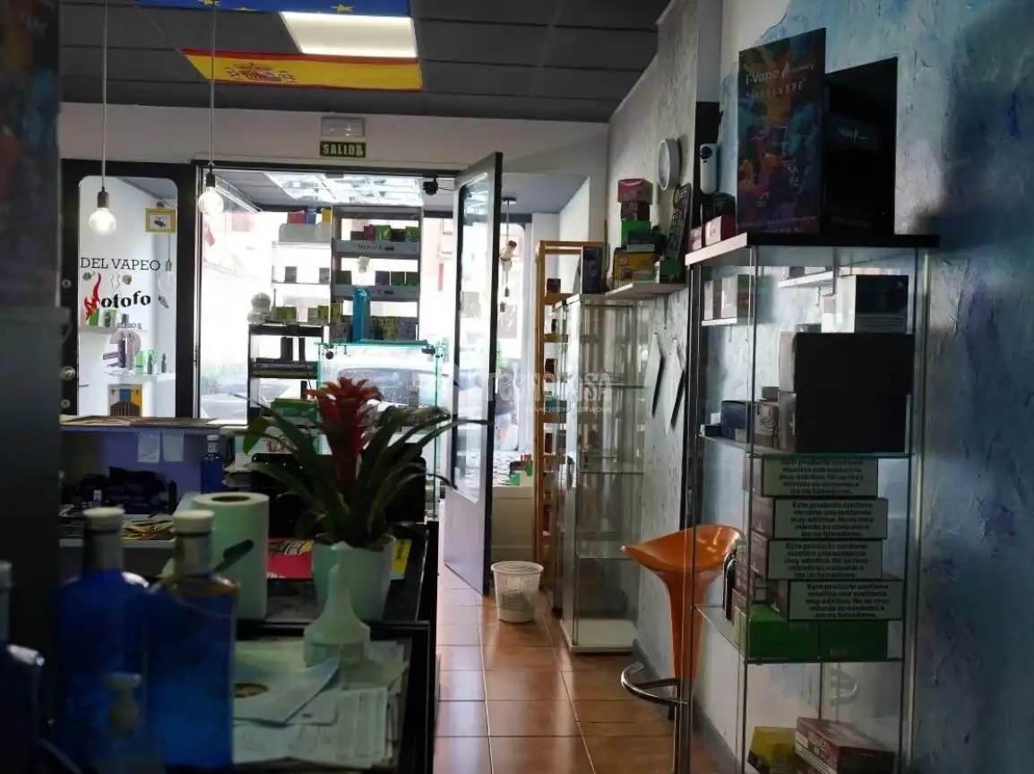 Local comercial en venda a Playa Jardín, imagen 10