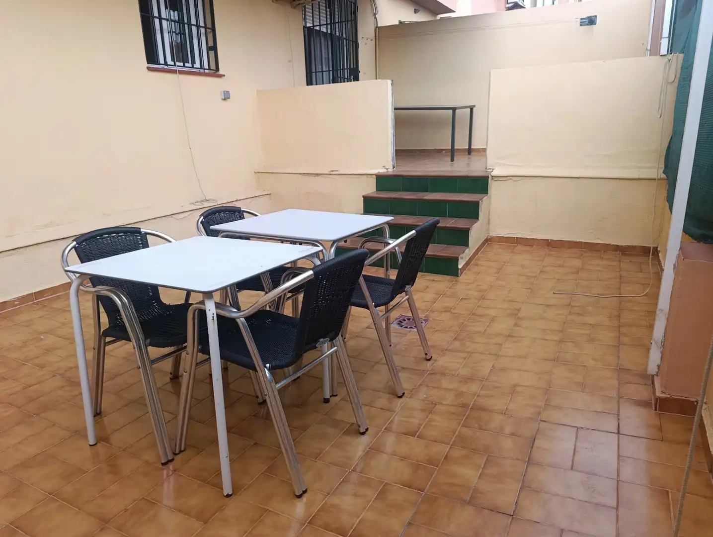 Flat for rent in Arco Norte - Avda. España