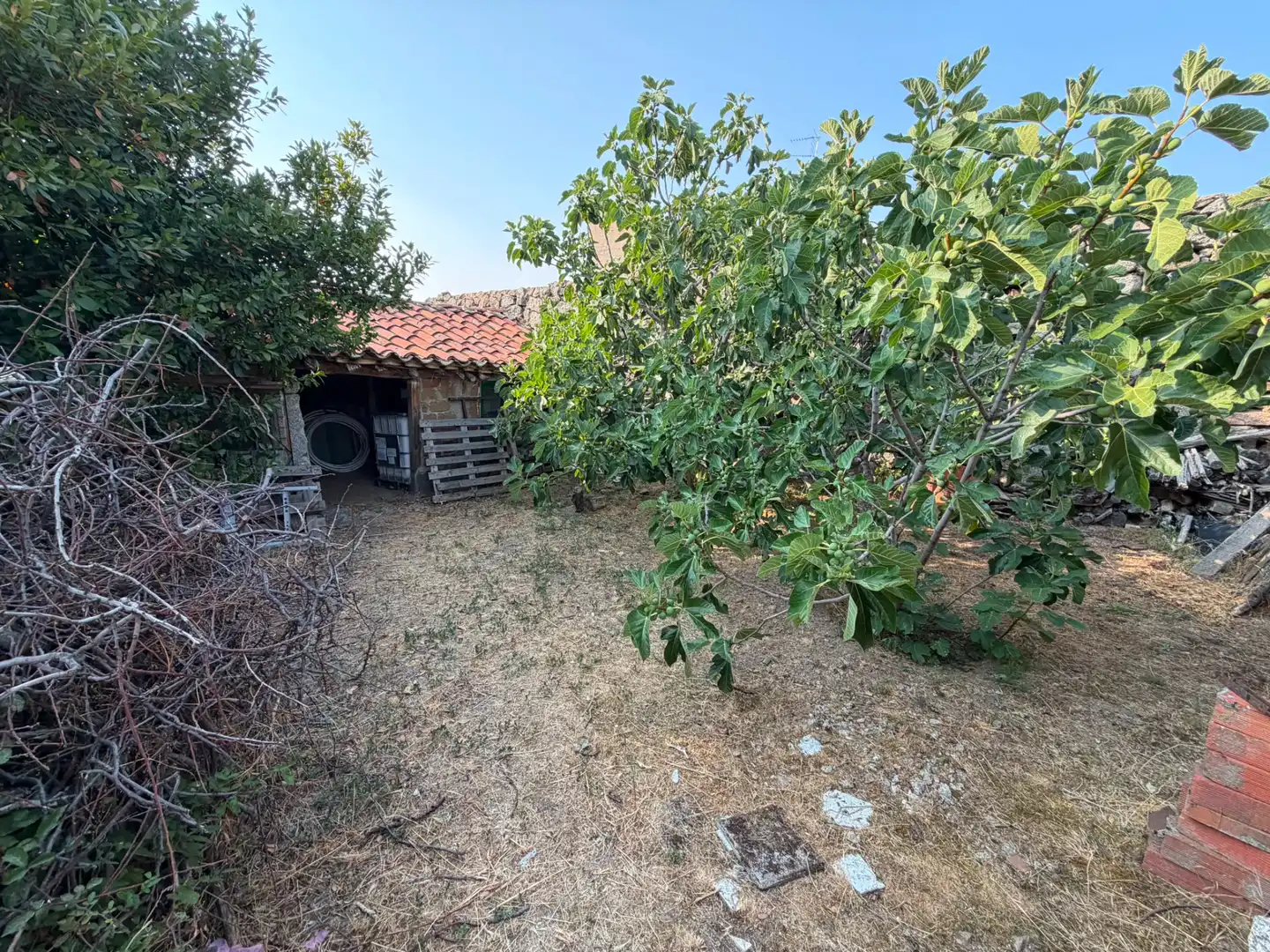 Residencial en venta en Cillán