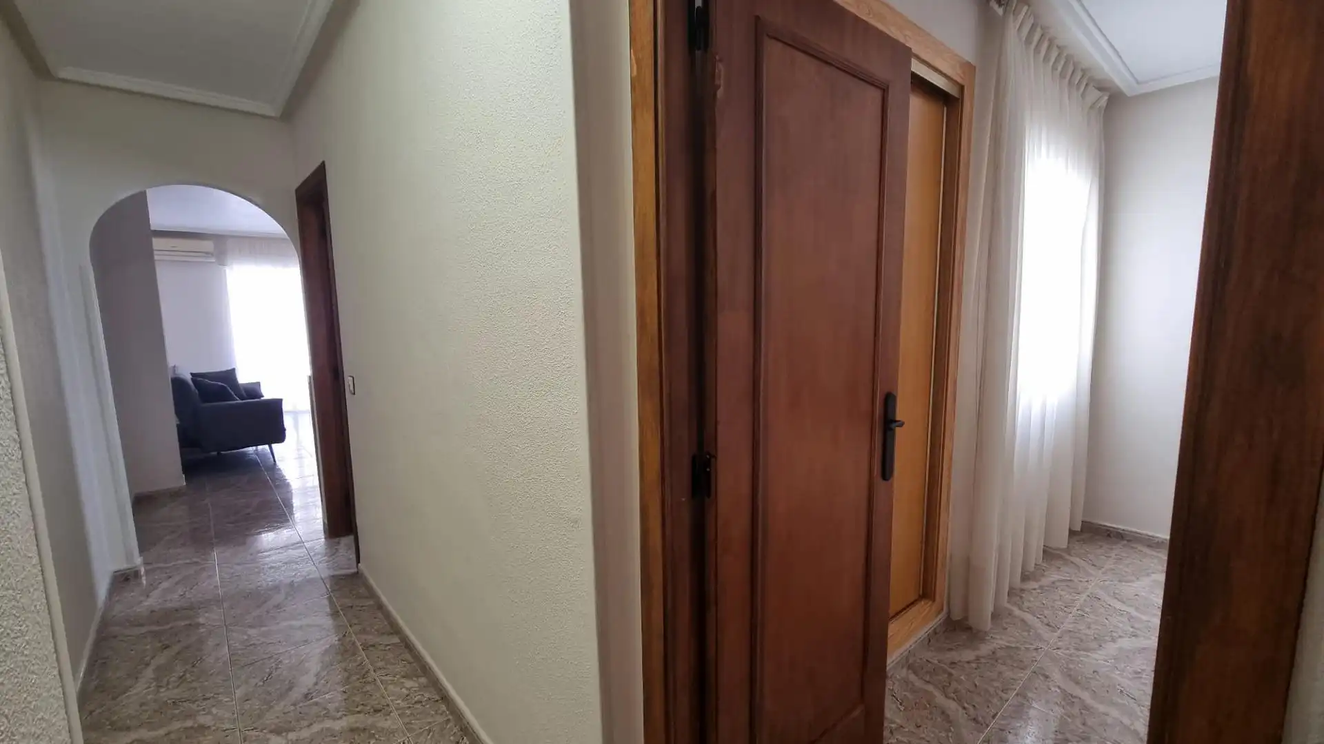 Apartment mit Terrasse zum Verkauf in Calle TORREAGUERA, imagen 5