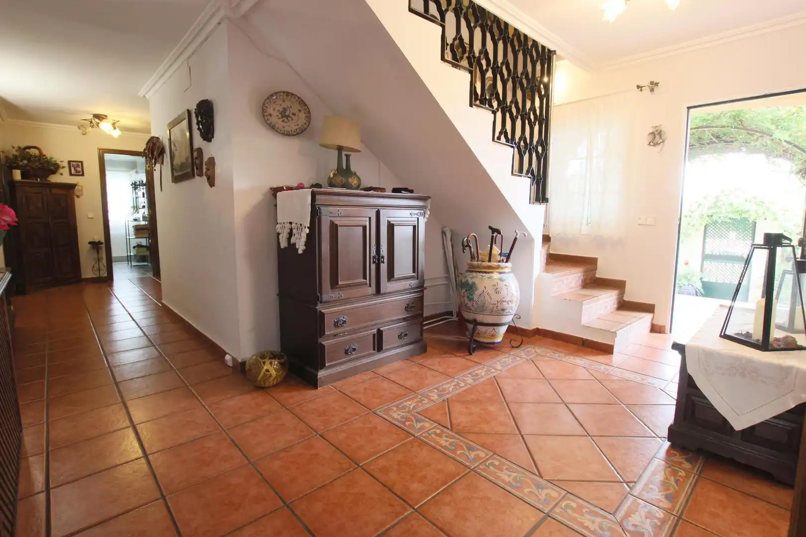 Chalet con piscina en venta en Carretera de Sevilla - Los Montitos, imagen 7