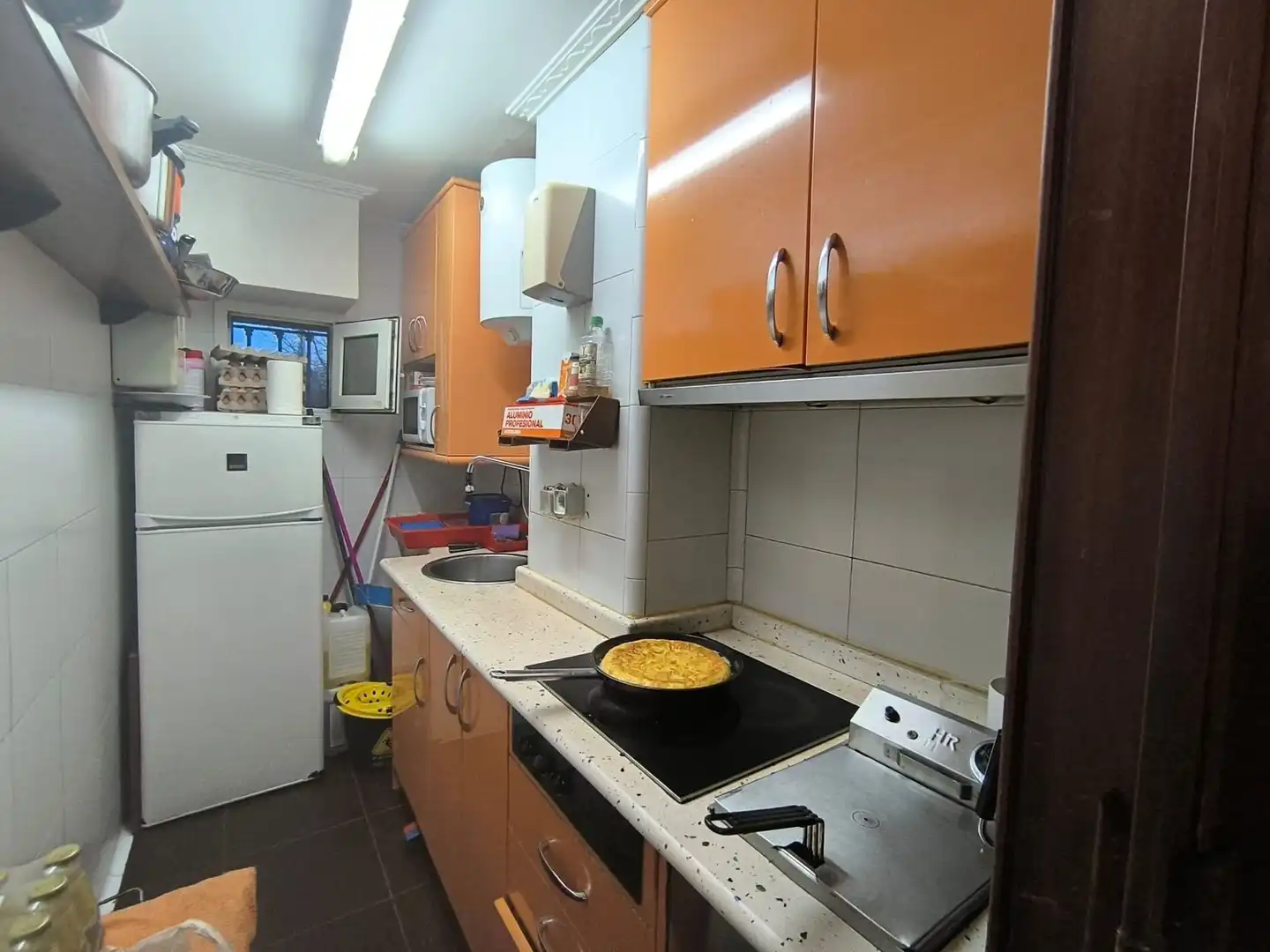 Local comercial en venta en Errota Zahar Kalea, imagen 13