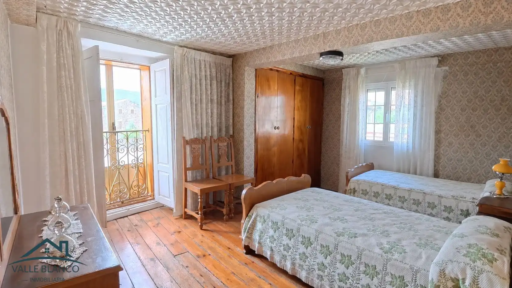 Casa amb jardí en venda a Campoo de Enmedio, imagen 11
