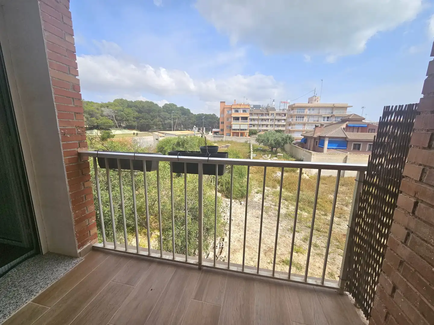 Terrassa de Pis en venda en Guardamar del Segura amb Aire condicionat, Forn i Balcó