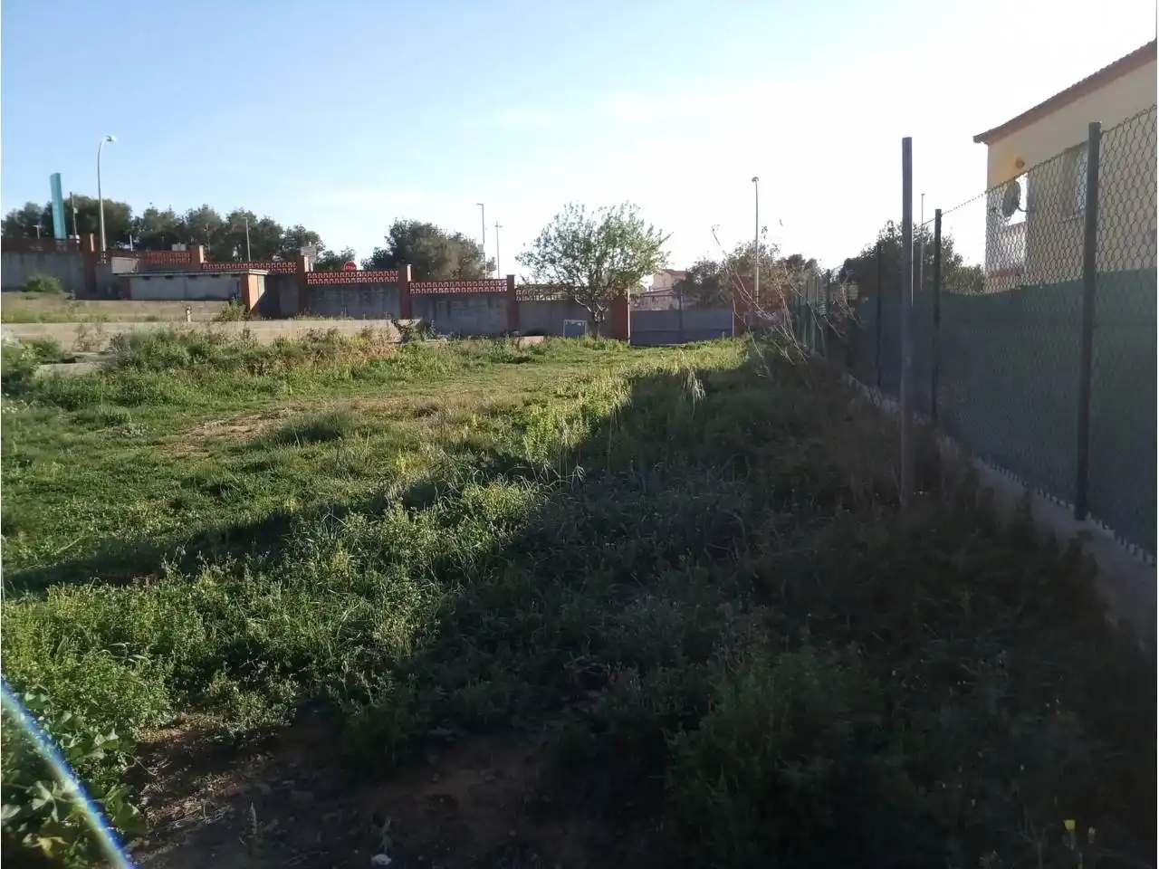Rustikales Grundstück zum Verkauf in Avenida Mar, imagen 23