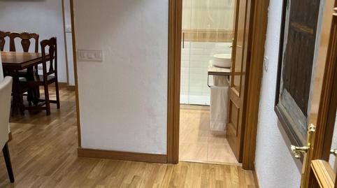 Photo 5 of Attic for sale in Calle del Cantero Juan de Mondragón, 1, Hervencias, Ávila Capital