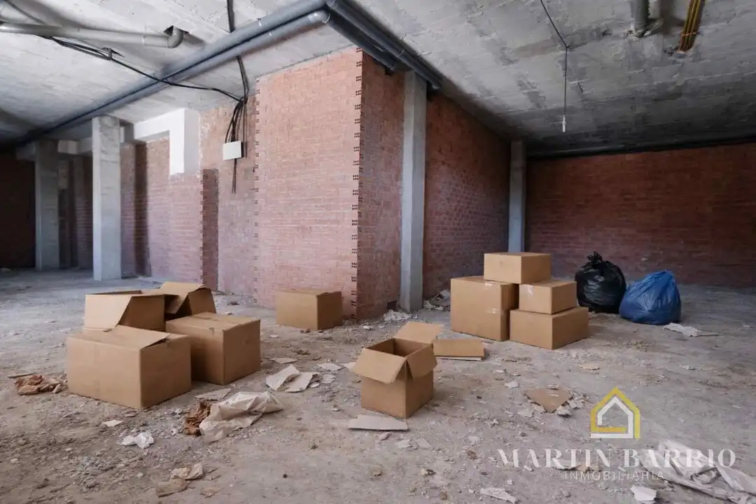 Local comercial en venta en Giba Kalea, imagen 5