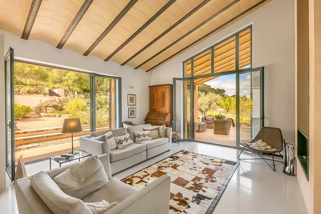 Casa rustica con piscina in vendita a Felanitx Poble, imagen 5