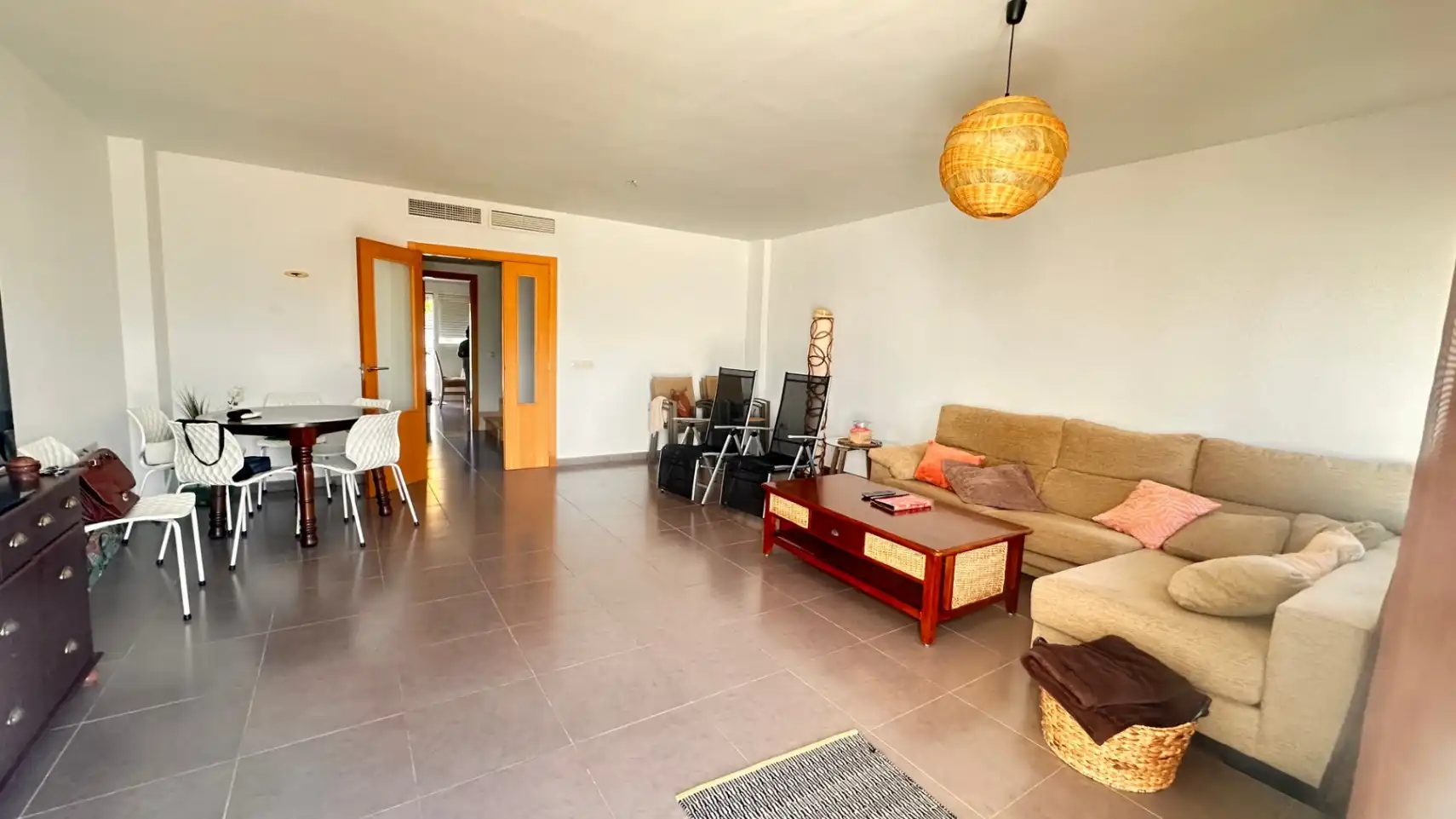 Reihenhaus mit Terrasse zum Verkauf in Devessa - Monte Pego, imagen 3