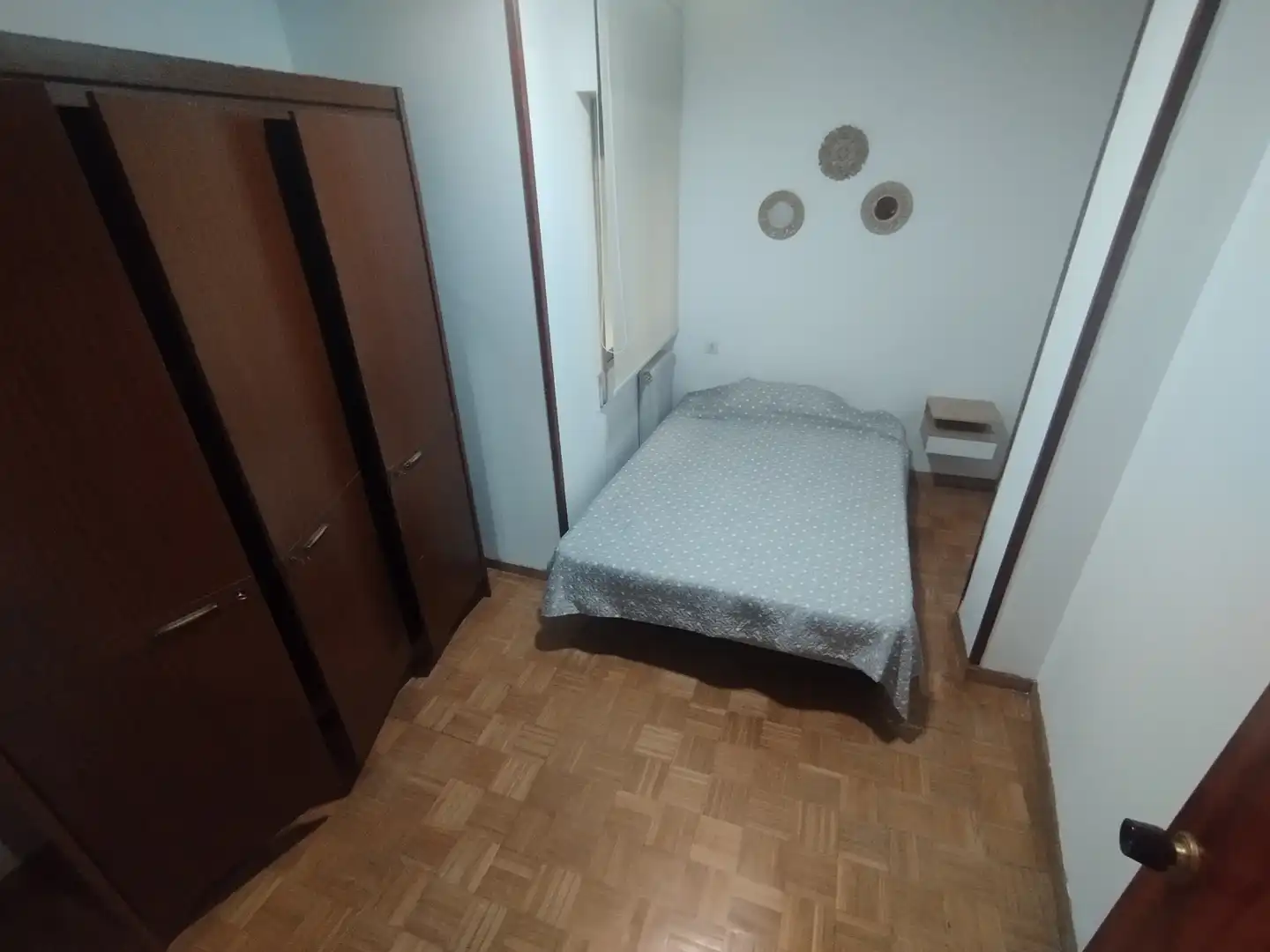 Wohnung mit Aufzug zum Verkauf in Viveiro, imagen 4
