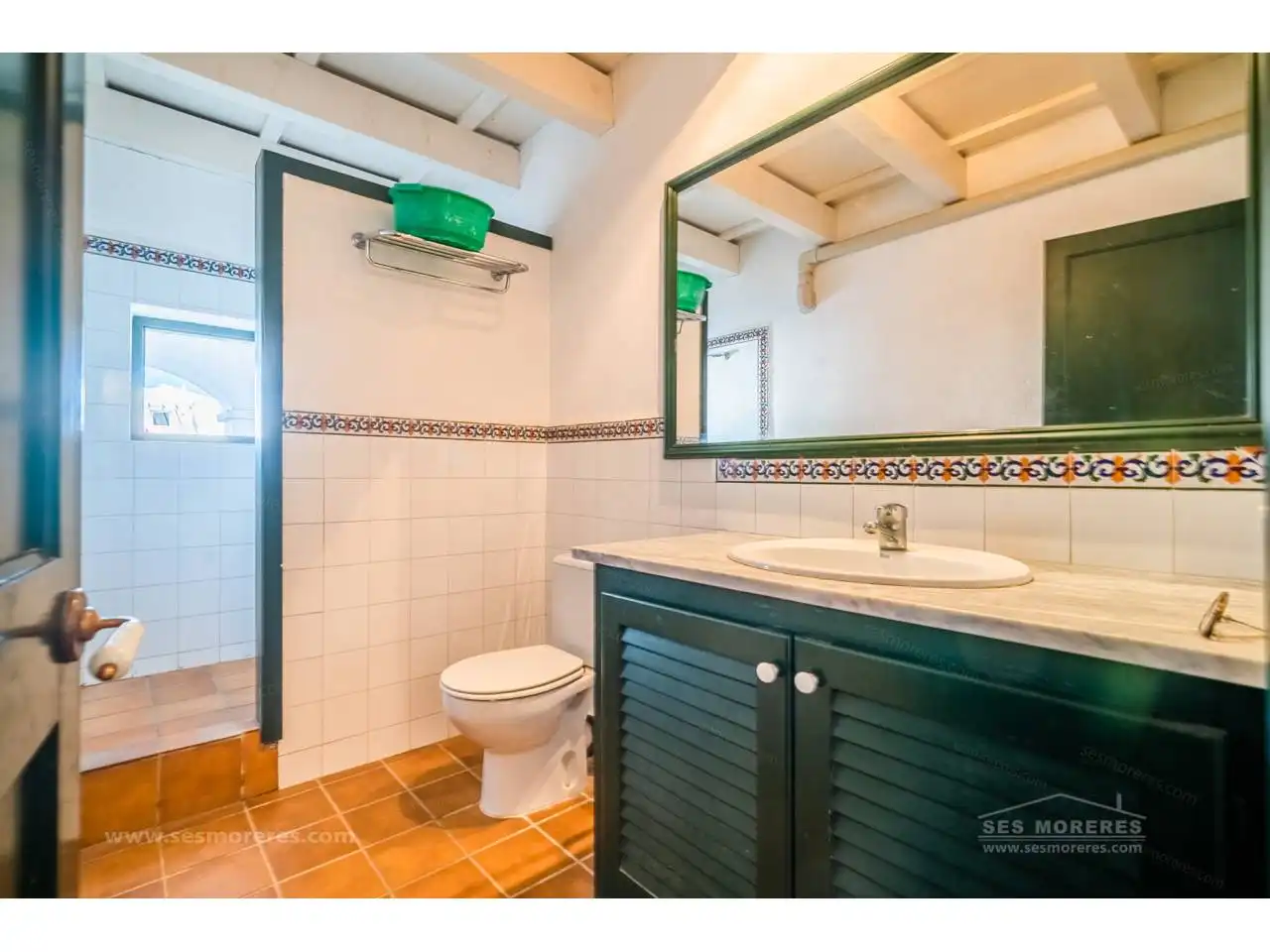 Villa con piscina in vendita a Sant Climent - Es Canutells, imagen 13