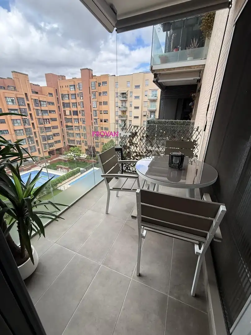Piso en venta en Ensanche de Vallecas - La Gavia