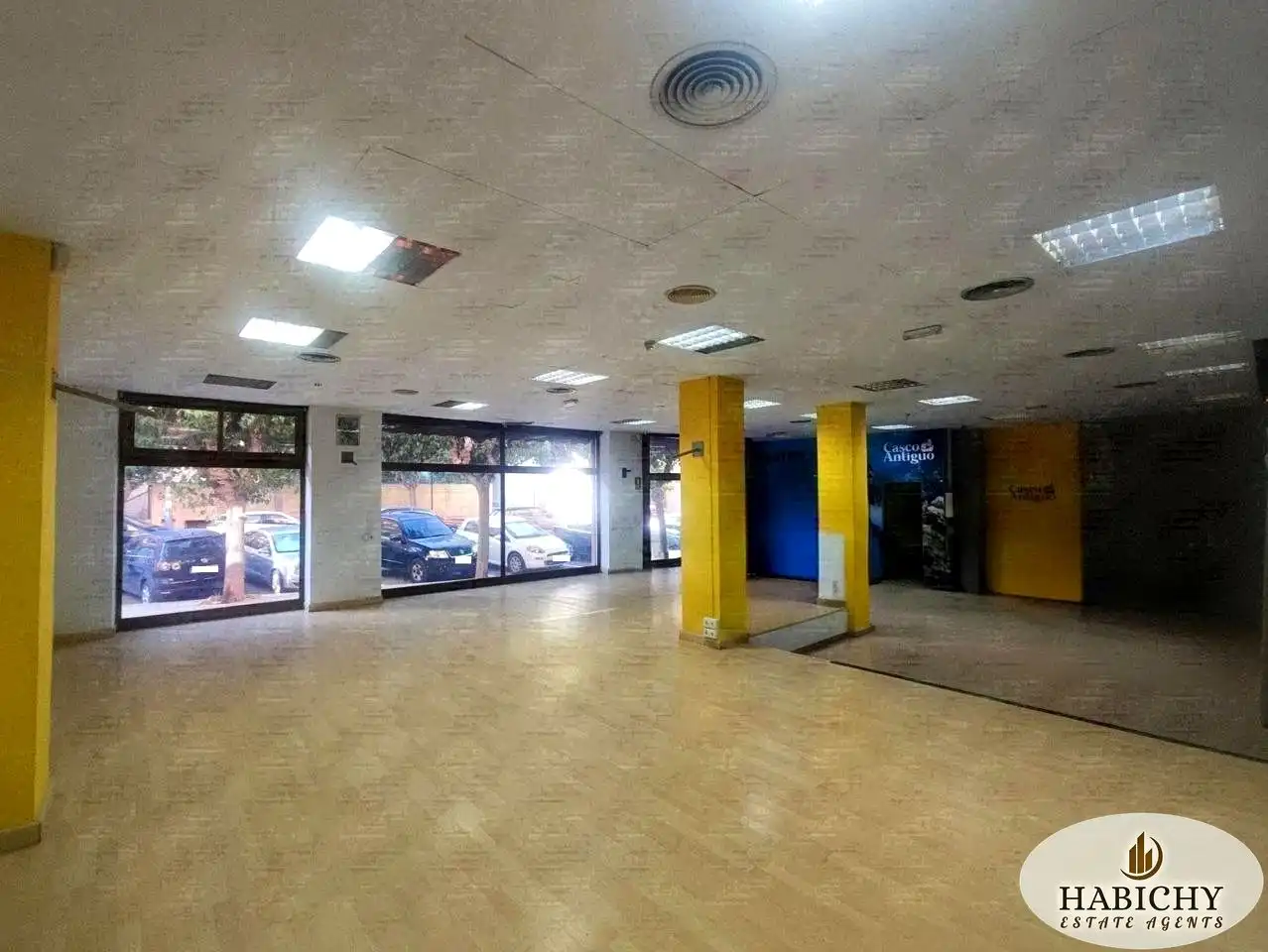Business premises for sale in Calle Ciudad de Cádiz, imagen 5