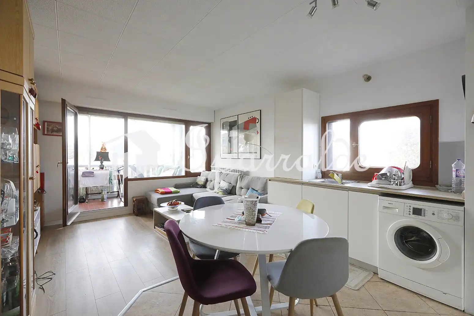Flat for sale in Hendaye